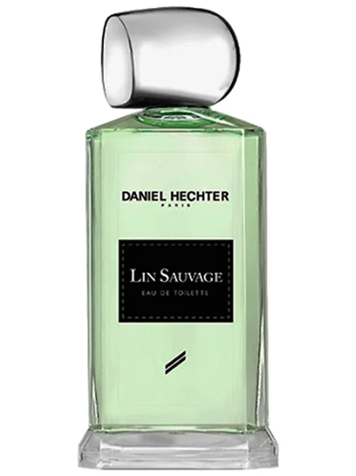 Lin Sauvage by Daniel Hechter