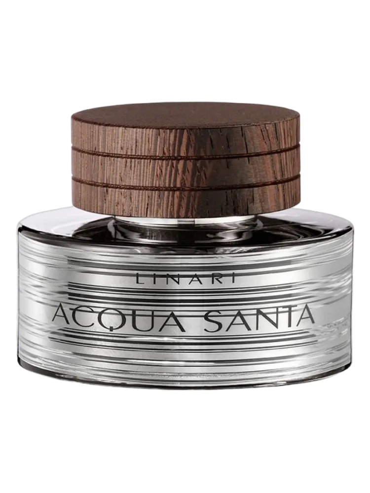 Acqua Santa by Linari
