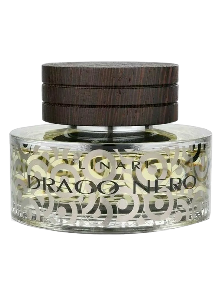 Drago Nero by Linari