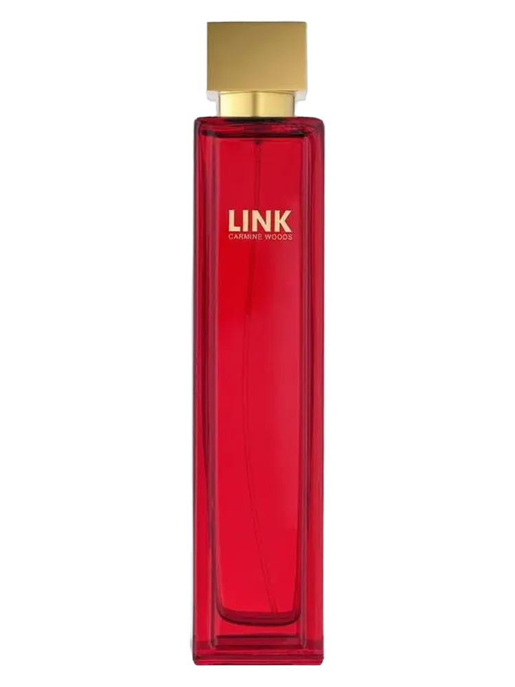 Carmine Woods by LINK