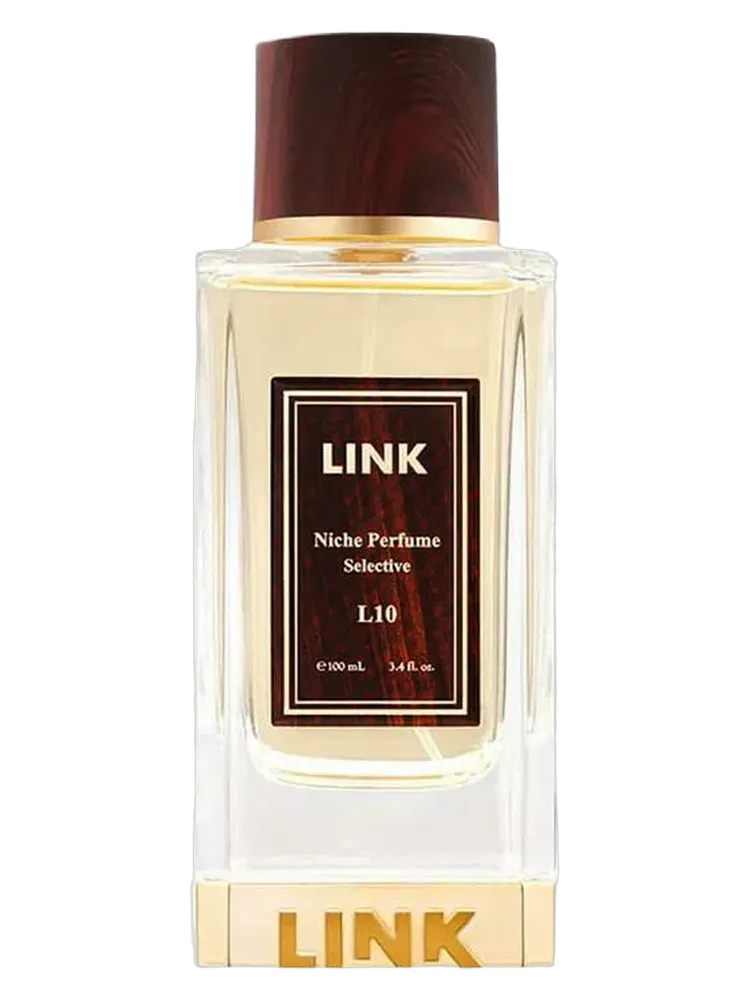 Niche Perfume Selective L10 by LINK
