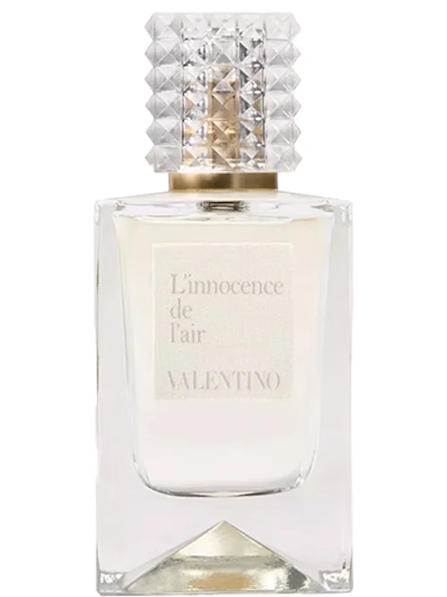 L'Innocence De L'Air by Valentino