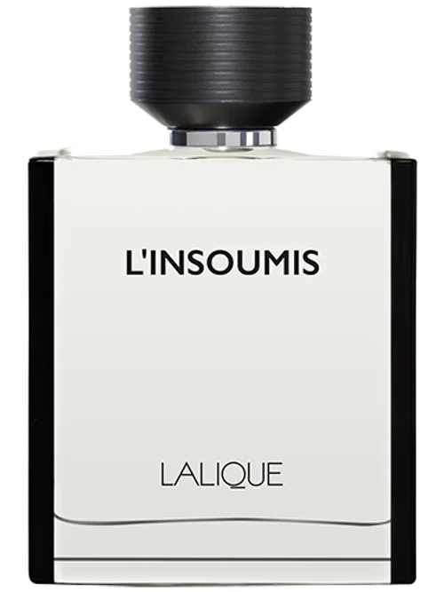 L'Insoumis by Lalique