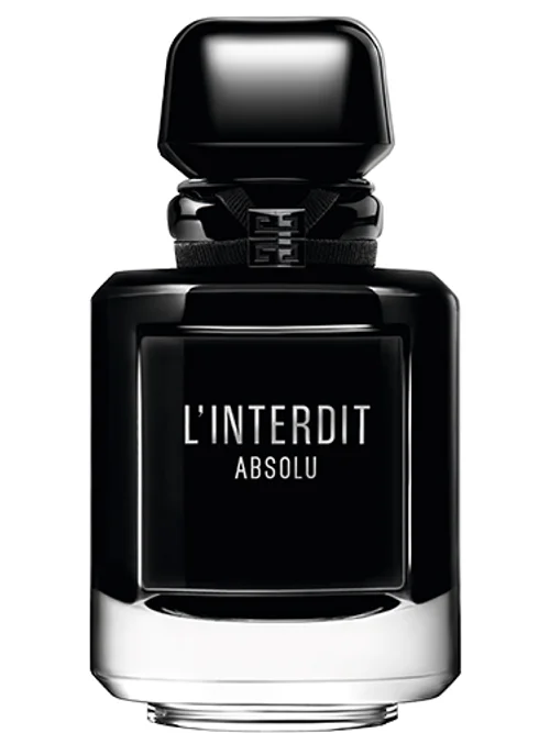 L'Interdit Absolu by Givenchy