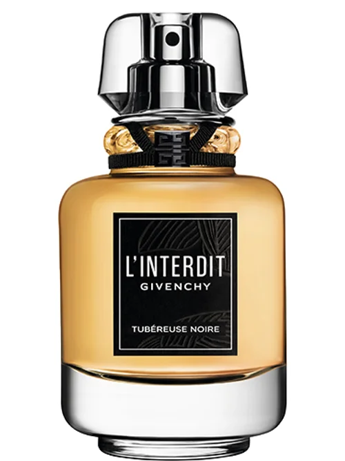 L'Interdit Millésime Tubéreuse Noire by Givenchy