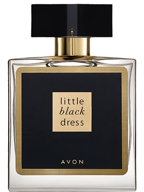 Little Black Dress by Avon