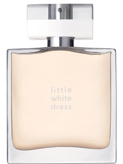 Little White Dress by Avon