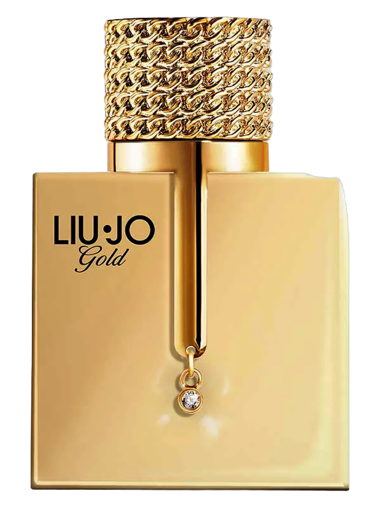 Liu Jo Gold by Liu Jo
