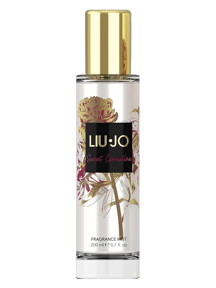 Sweet Carnation Fragrance Mist by Liu Jo