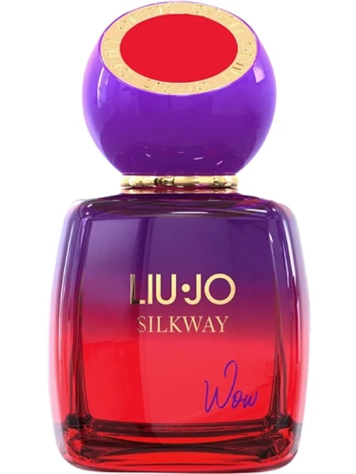 Liu•Jo Silkway Wow by Liu Jo