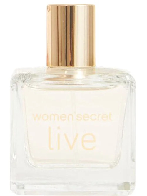 Live by Women'Secret