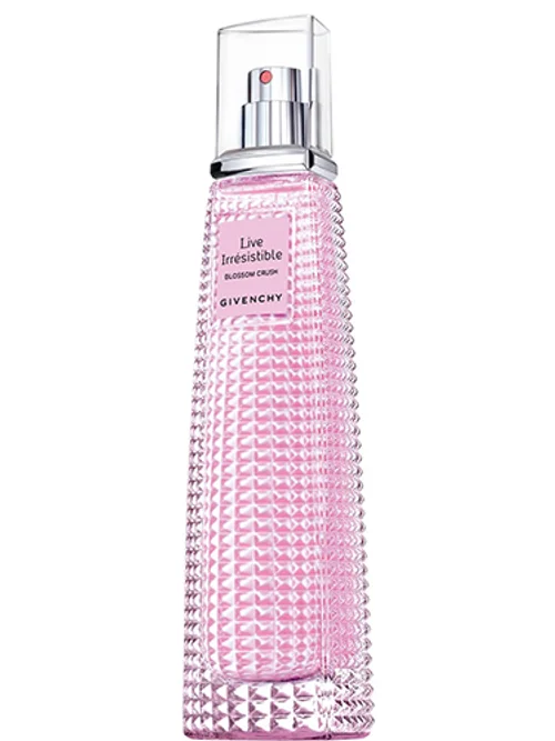 Live Irrésistible Blossom Crush by Givenchy
