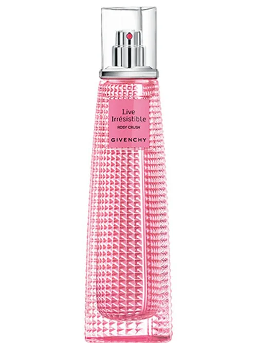 Live Irrésistible Rosy Crush by Givenchy