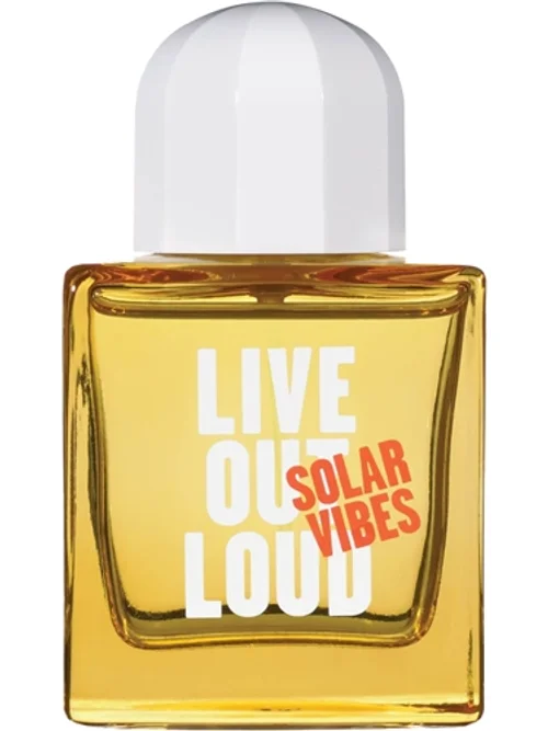 Live Out Loud Solar Vibes by Avon