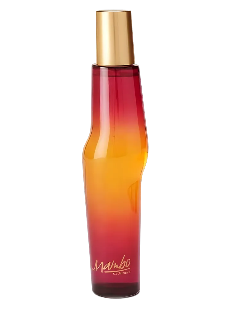 Mambo for Woman by Liz Claiborne