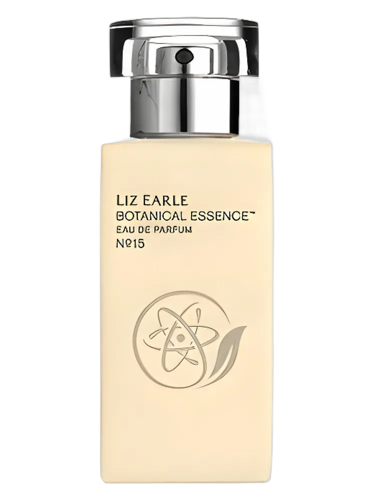 Botanical Essence No.15 by Liz Earle