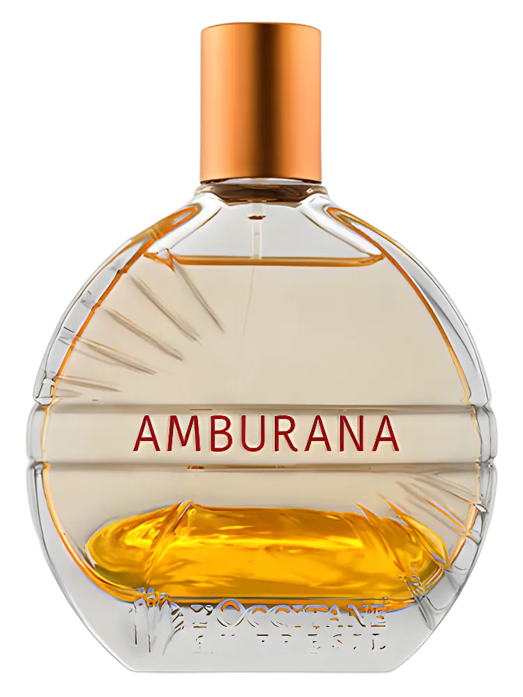 Luz de Amburana by L'Occitane Au Brésil