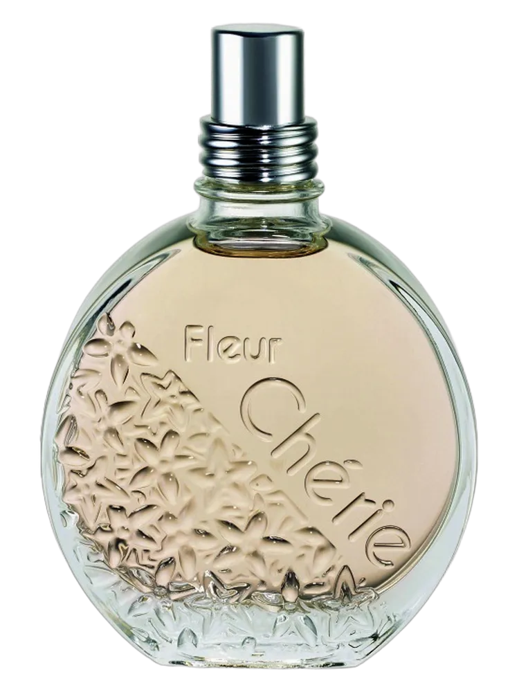 Fleur Chérie by L'Occitane En Provence