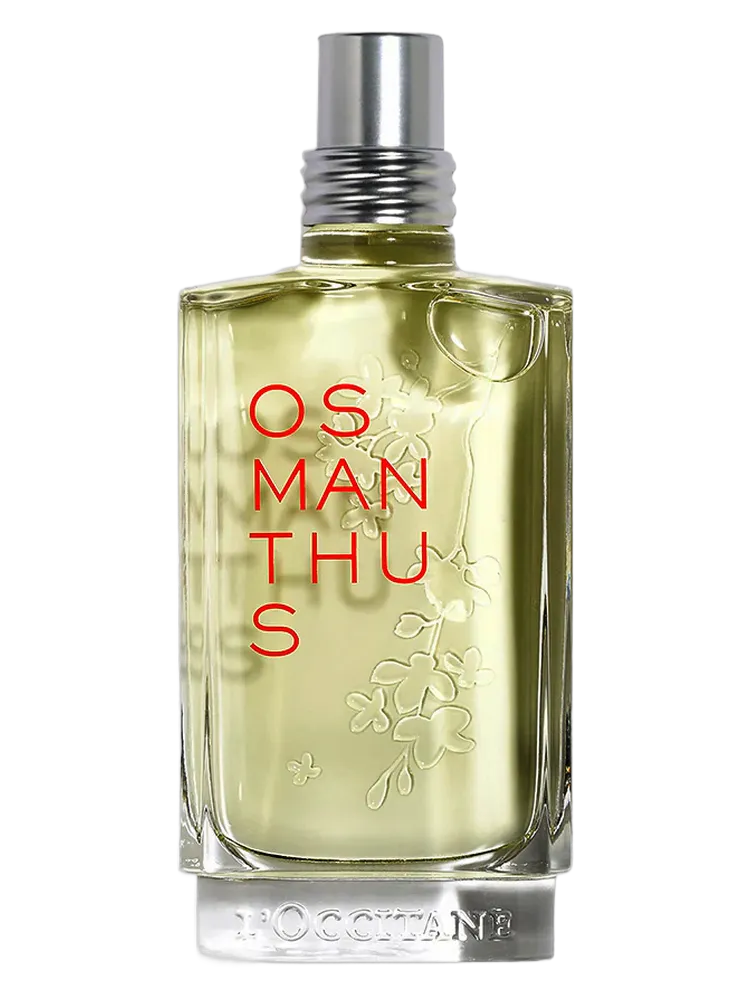 Osmanthus by L'Occitane En Provence