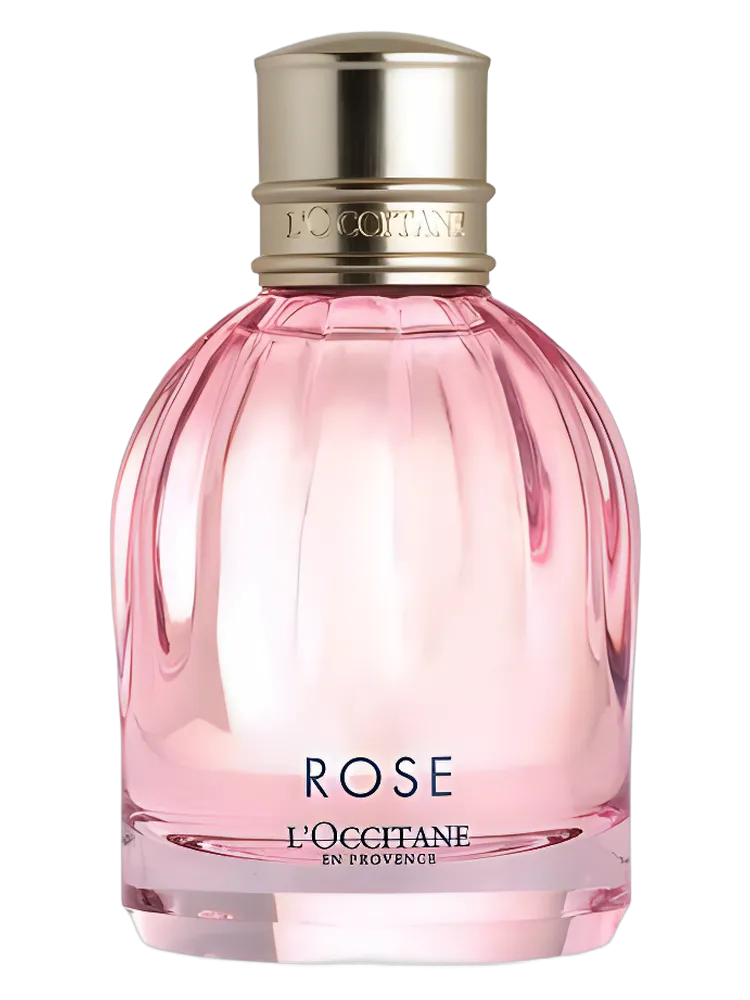 Rose by L'Occitane En Provence