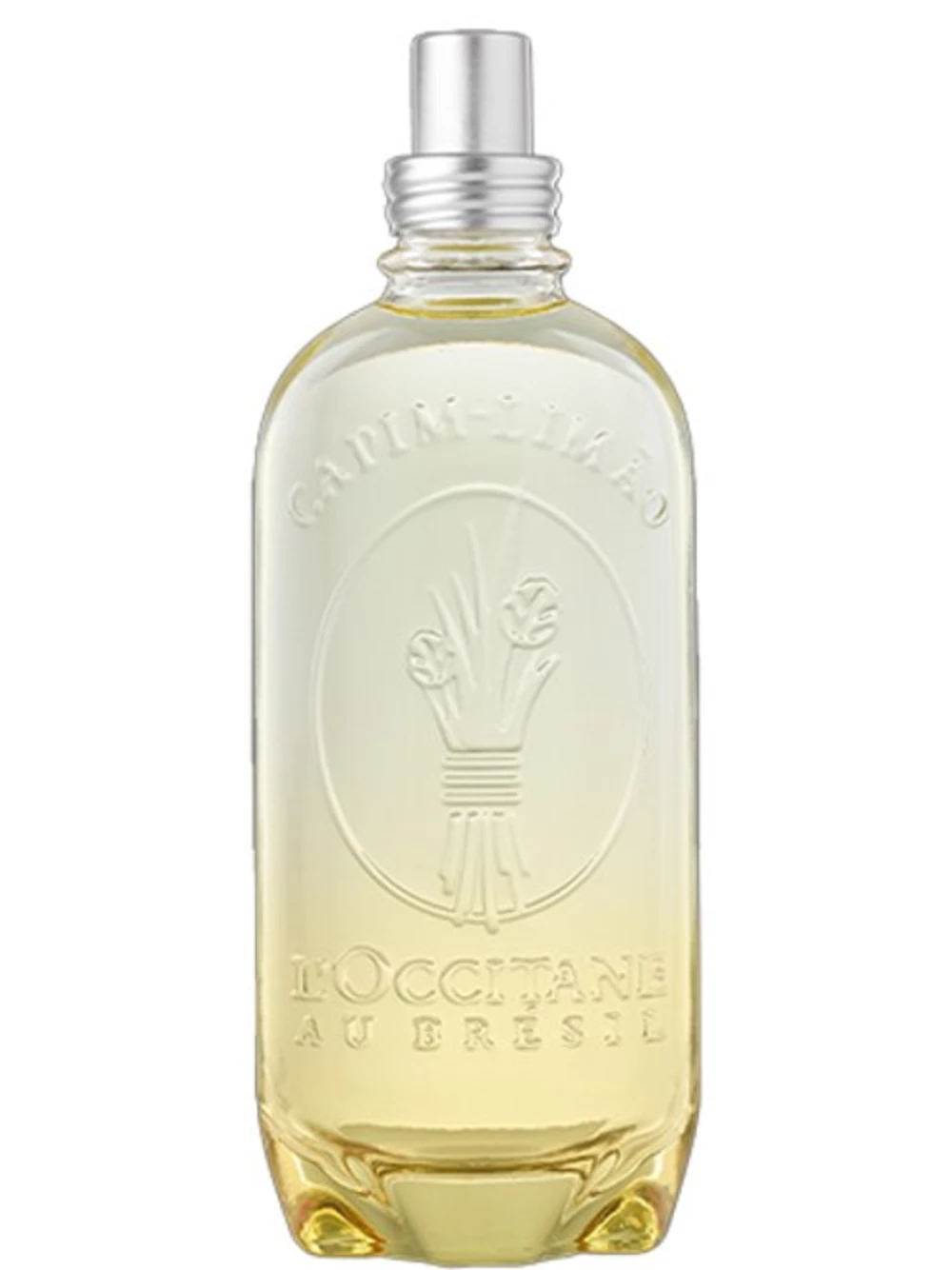 Capim Limão Maracujá by L'Occitane