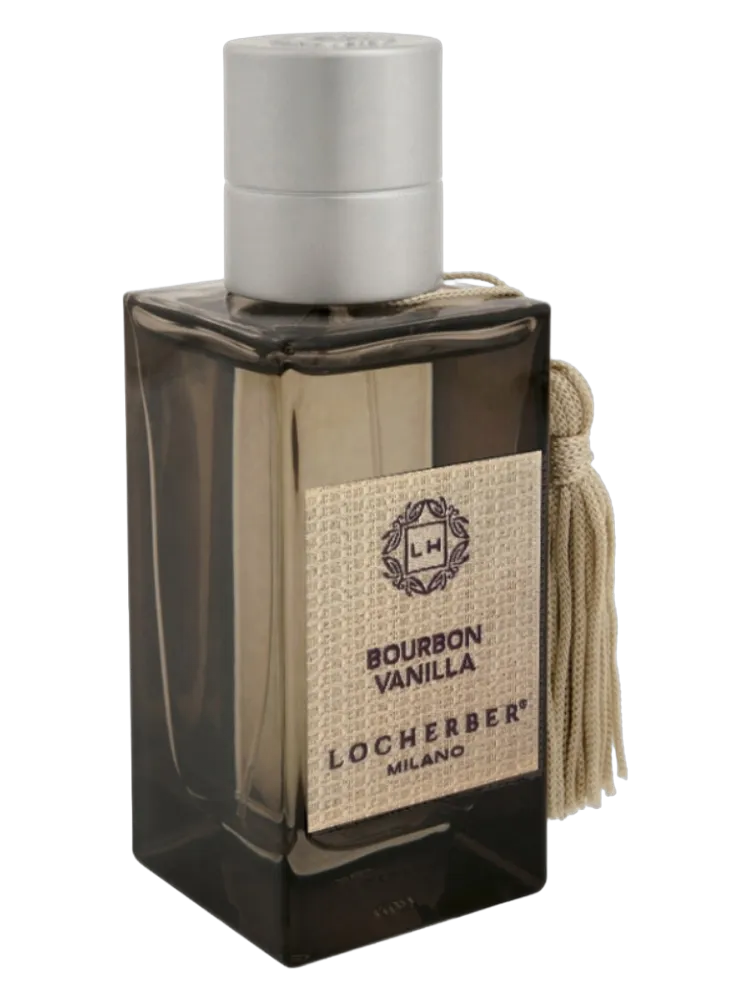 Bourbon Vanilla by Locherber Milano