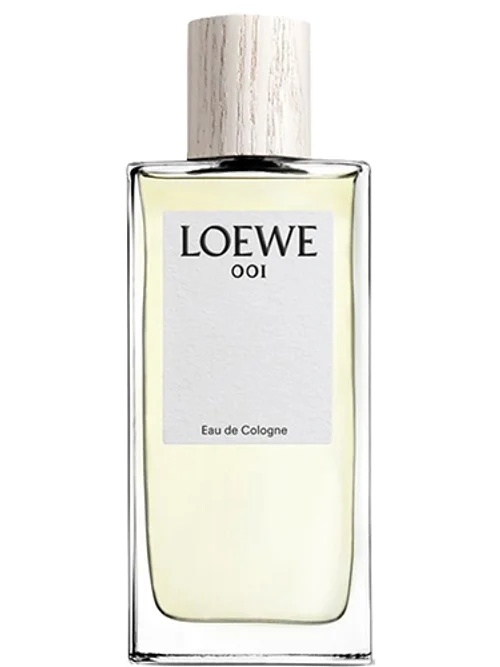 001 by Loewe