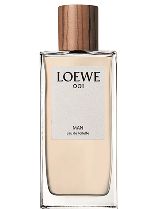 001 Man by Loewe