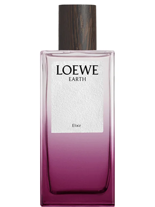 Earth Elixir by Loewe