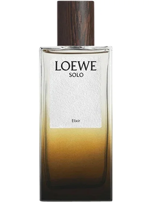 Solo Elixir by Loewe