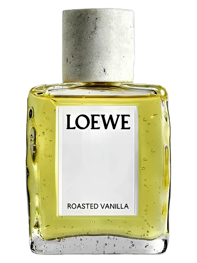 Roasted Vanilla by Loewe