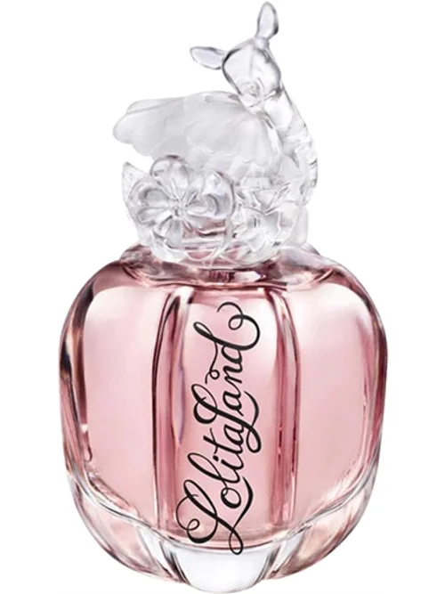 Lolitaland by Lolita Lempicka