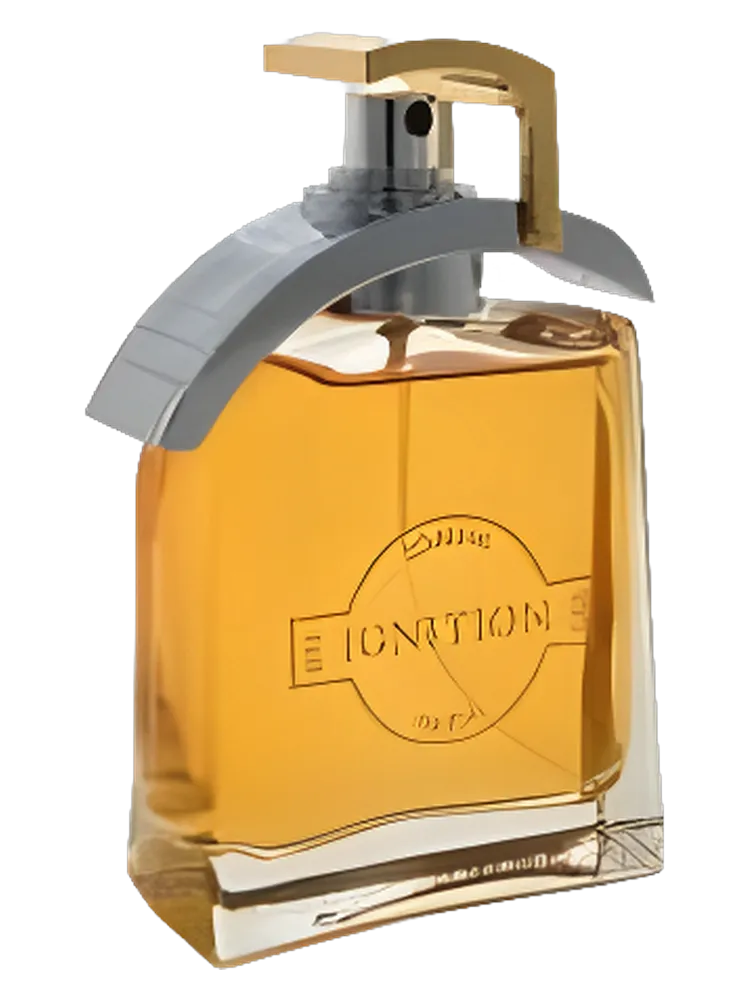 Ignition by Lomani