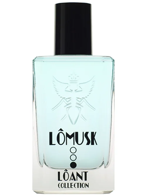 Lômusk by Santi Burgas