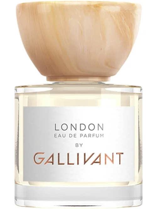 London by Gallivant