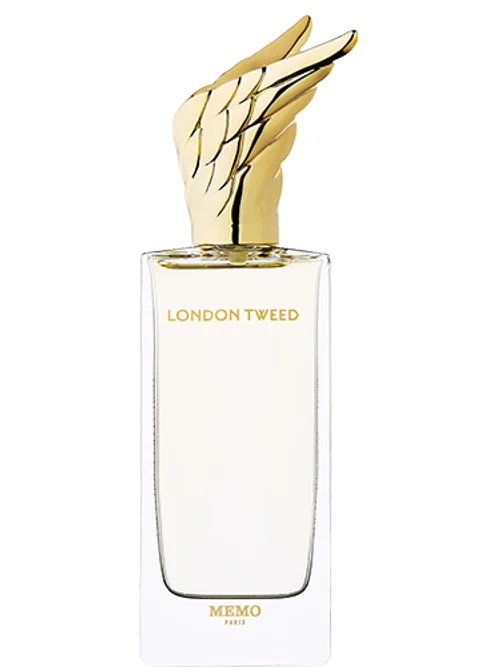 London Tweed by Memo Paris