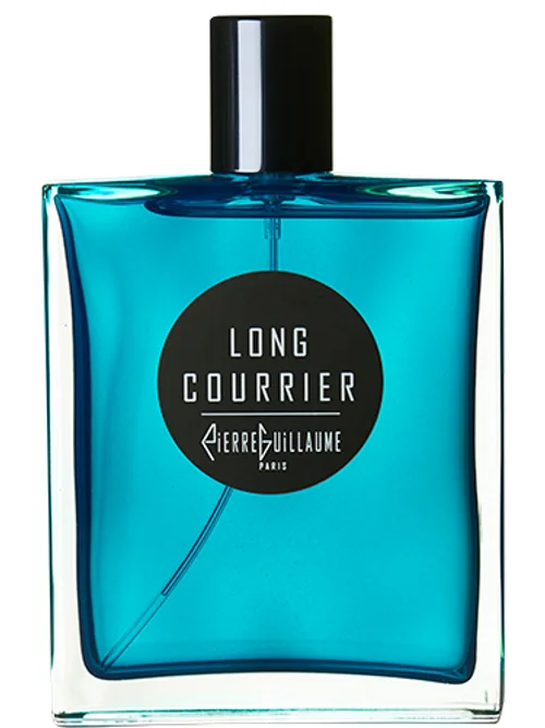 Long Courrier by Pierre Guillaume Paris