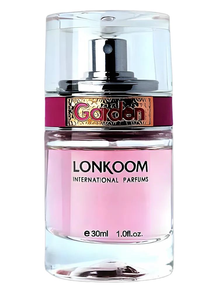 Garden by Lonkoom Parfum