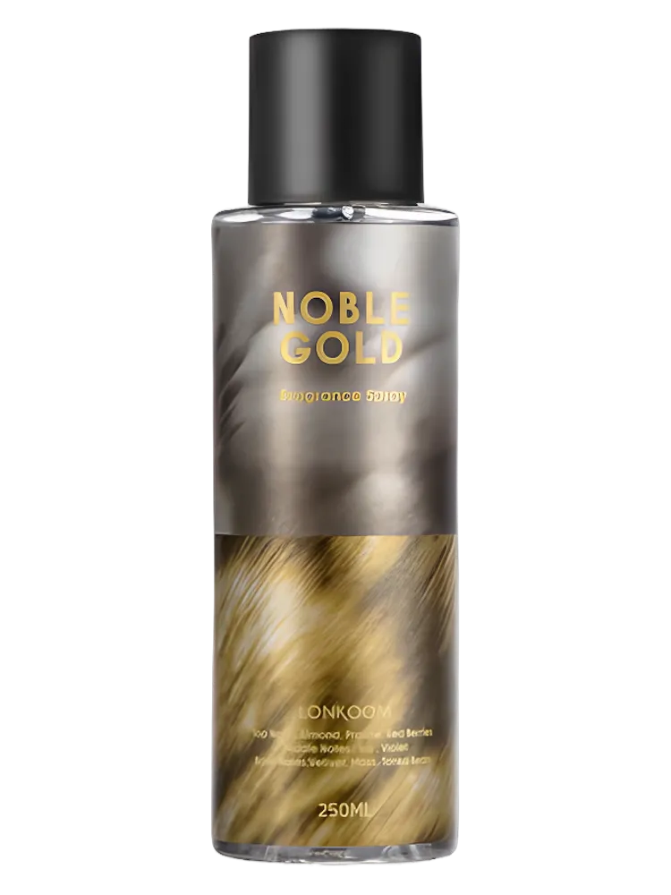 Noble Gold by Lonkoom Parfum