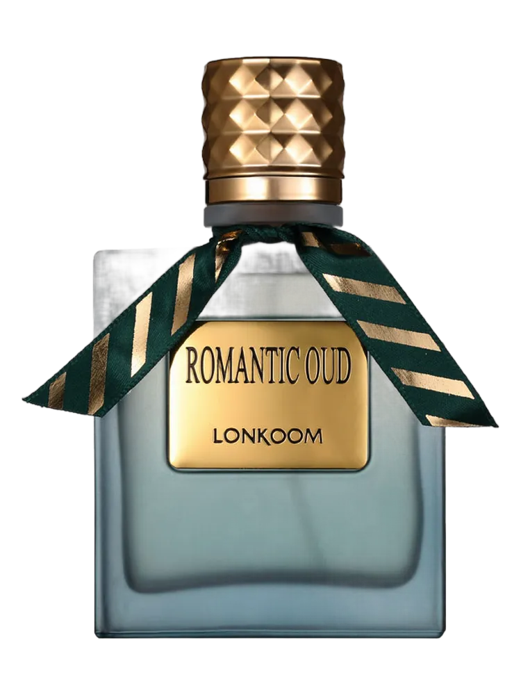 Romantic Oud by Lonkoom Parfum
