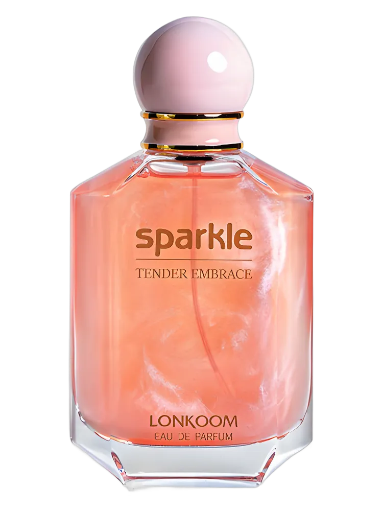 Sparkle Tender Embrace by Lonkoom Parfum