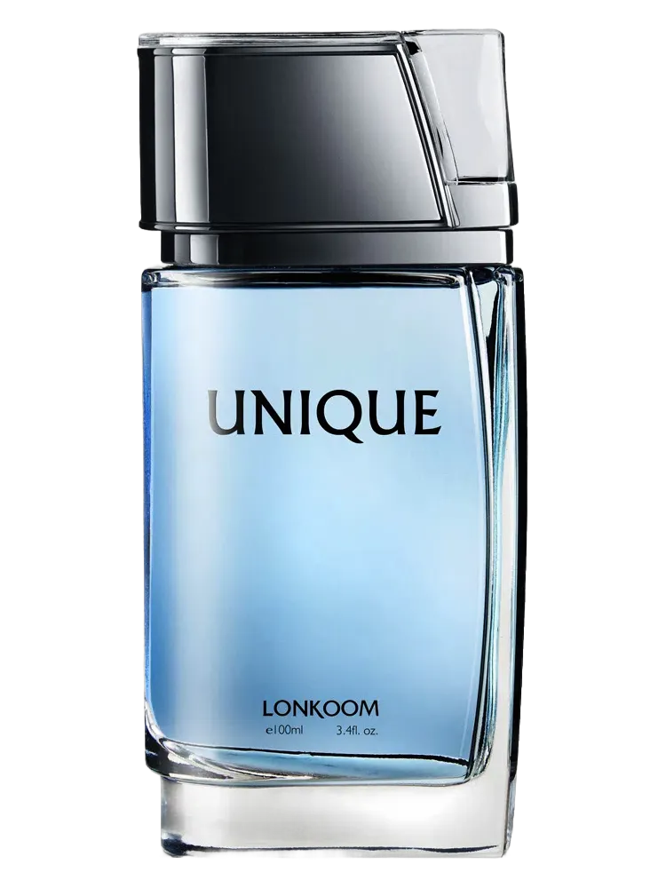 Unique for Men by Lonkoom Parfum