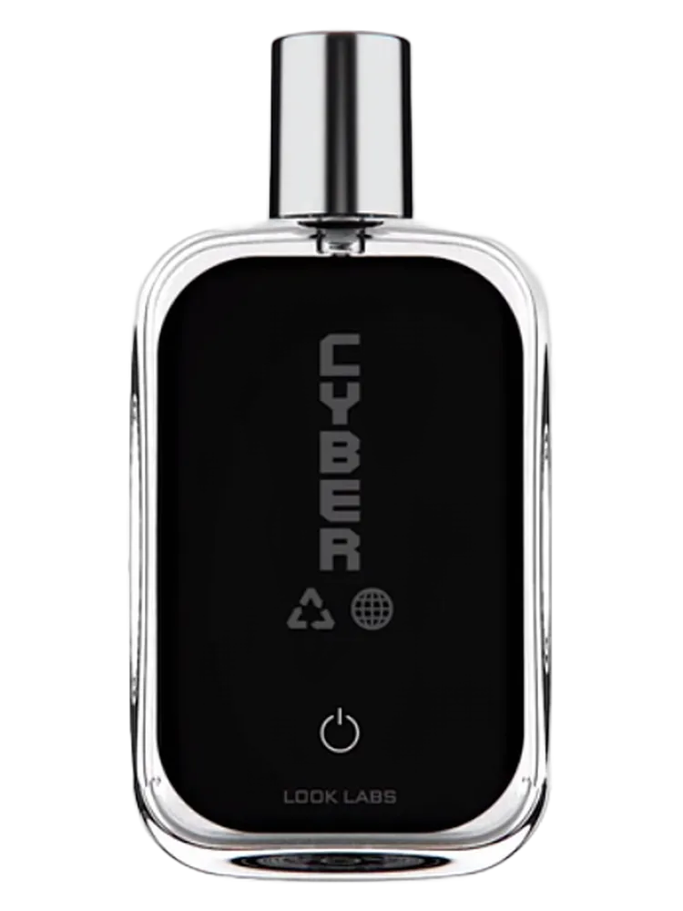 Cyber by Look Labs