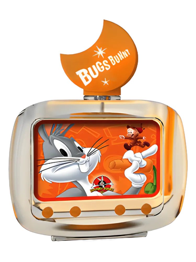 Bugs Bunny by Looney Tunes
