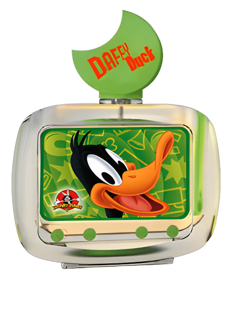 Daffy Duck by Looney Tunes