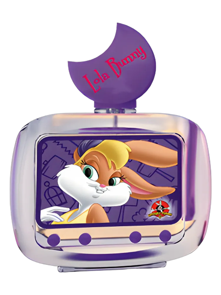 Lola Bunny by Looney Tunes