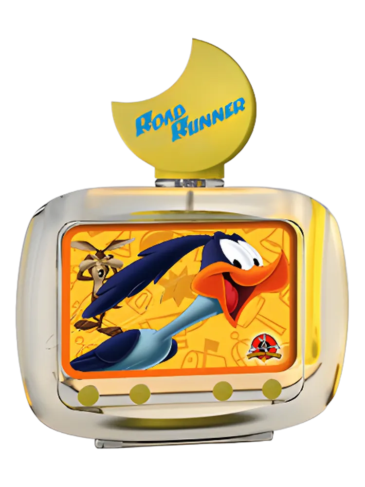 Road Runner by Looney Tunes