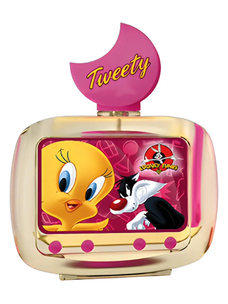 Tweety by Looney Tunes