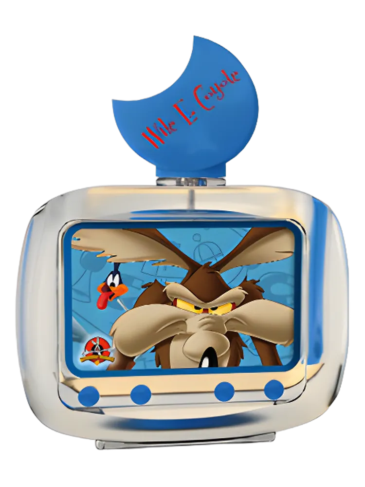 Wile E. Coyote by Looney Tunes
