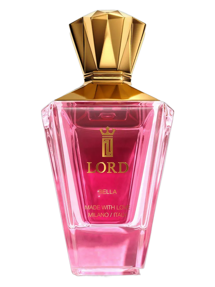 Bella by Lord Milano